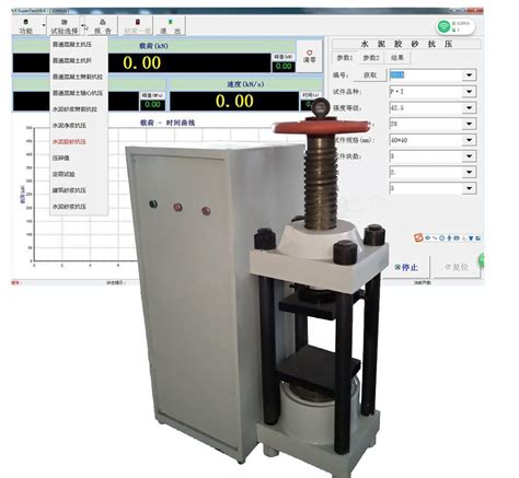 rock compressive strength test|compressive strength calculation.